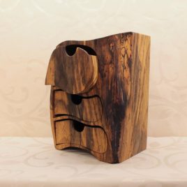 Geheimfach – Holzdesign Zaus