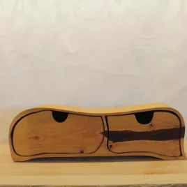 Geheimfach – Holzdesign Zaus